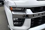 Used 2021 Chevrolet Silverado 2500 LT Crew Cab 4WD SRW Pickup for sale #27707 - photo 25