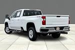 Used 2021 Chevrolet Silverado 2500 LT Crew Cab 4WD SRW Pickup for sale #27707 - photo 32