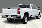 Used 2021 Chevrolet Silverado 2500 LT Crew Cab 4WD SRW Pickup for sale #27707 - photo 2
