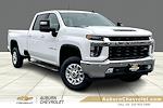 Used 2021 Chevrolet Silverado 2500 LT Crew Cab 4WD SRW Pickup for sale #27707 - photo 1