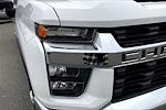 Used 2021 Chevrolet Silverado 2500 LT Crew Cab 4WD SRW Pickup for sale #27707 - photo 55