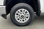 Used 2021 Chevrolet Silverado 2500 LT Crew Cab 4WD SRW Pickup for sale #27707 - photo 7