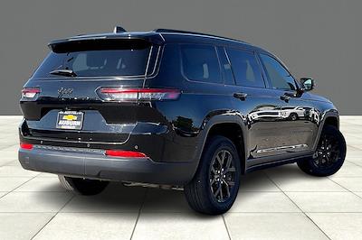 2024 Jeep Grand Cherokee L 4WD SUV for sale #27708 - photo 2