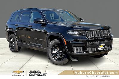 2024 Jeep Grand Cherokee L 4WD SUV for sale #27708 - photo 1