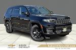 2024 Jeep Grand Cherokee L 4WD SUV for sale #27708 - photo 2