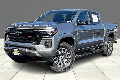2024 Chevrolet Colorado Crew Cab 4WD Pickup for sale #27710 - photo 1