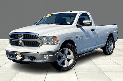 2021 Ram 1500 Classic Regular Cab 4WD Pickup for sale #27712 - photo 1