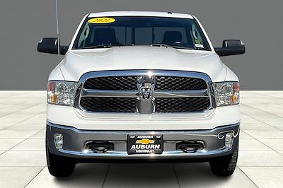 2021 Ram 1500 Classic Regular Cab 4WD Pickup for sale #27712 - photo 2
