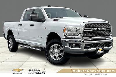 2024 Ram 2500 Crew Cab 4WD Pickup for sale #27713 - photo 1