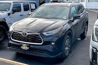2020 Toyota Highlander AWD SUV for sale #27715 - photo 1