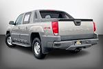Used 2002 Chevrolet Avalanche Crew Cab for sale #27717B - photo 2
