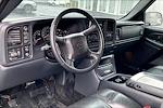 Used 2002 Chevrolet Avalanche Crew Cab for sale #27717B - photo 11