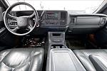 Used 2002 Chevrolet Avalanche Crew Cab for sale #27717B - photo 12