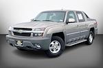 Used 2002 Chevrolet Avalanche Crew Cab for sale #27717B - photo 1