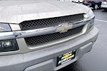 Used 2002 Chevrolet Avalanche Crew Cab for sale #27717B - photo 23