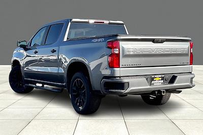 2020 Chevrolet Silverado 1500 Crew Cab 4WD Pickup for sale #27721 - photo 2