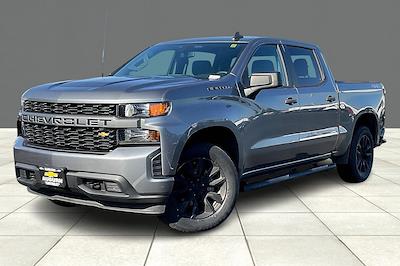 2020 Chevrolet Silverado 1500 Crew Cab 4WD Pickup for sale #27721 - photo 1