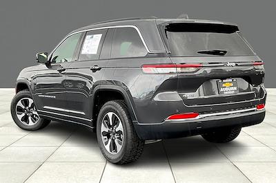 2024 Jeep Grand Cherokee 4xe 4WD SUV for sale #27730 - photo 2