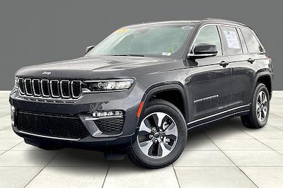2024 Jeep Grand Cherokee 4xe 4WD SUV for sale #27730 - photo 1