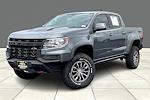 2022 Chevrolet Colorado Crew Cab 4WD Pickup for sale #27731 - photo 1