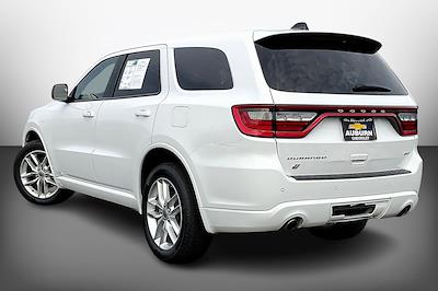 2023 Dodge Durango AWD SUV for sale #27732 - photo 2