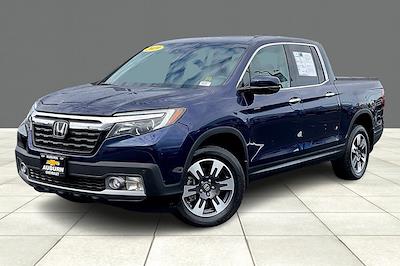 2019 Honda Ridgeline Crew Cab AWD Pickup for sale #27734 - photo 1