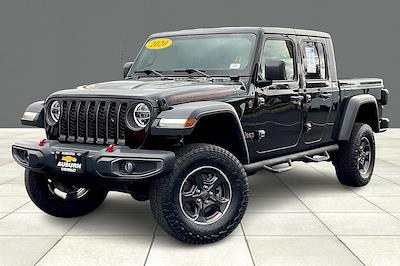 2020 Jeep Gladiator Crew Cab 4WD Pickup for sale #27735 - photo 1