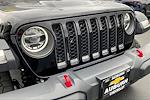 2020 Jeep Gladiator Crew Cab 4WD Pickup for sale #27735 - photo 27