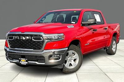2025 Ram 1500 Crew Cab 4WD Pickup for sale #27741 - photo 1