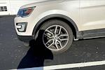 2016 Ford Explorer 4WD SUV for sale #27741A - photo 3