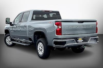 2024 Chevrolet Silverado 2500 Crew Cab 4WD Pickup for sale #C27744 - photo 2