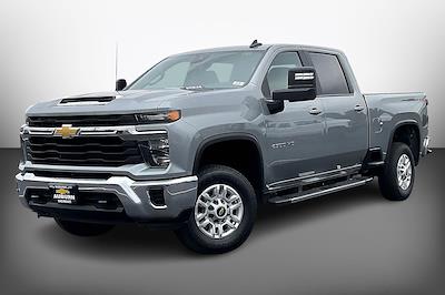 2024 Chevrolet Silverado 2500 Crew Cab 4WD Pickup for sale #C27744 - photo 1