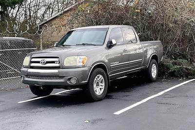 2006 Toyota Tundra Double Cab 4x4 Pickup for sale #27744A - photo 1