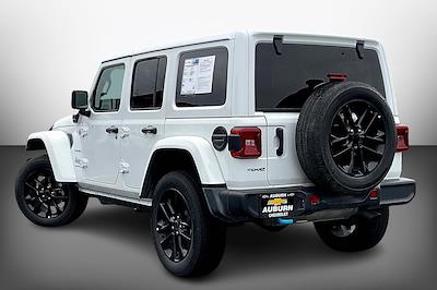 2024 Jeep Wrangler 4xe 4WD SUV for sale #27745 - photo 2