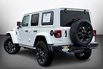 Used 2024 Jeep Wrangler 4xe Sahara for sale #27745 - photo 2