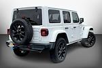 Used 2024 Jeep Wrangler 4xe Sahara for sale #27745 - photo 11