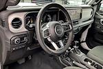 Used 2024 Jeep Wrangler 4xe Sahara for sale #27745 - photo 12