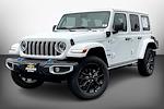 Used 2024 Jeep Wrangler 4xe Sahara for sale #27745 - photo 1