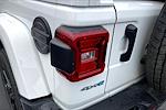 Used 2024 Jeep Wrangler 4xe Sahara for sale #27745 - photo 26
