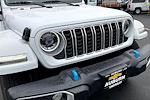 Used 2024 Jeep Wrangler 4xe Sahara for sale #27745 - photo 27
