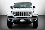 Used 2024 Jeep Wrangler 4xe Sahara for sale #27745 - photo 3