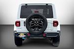 Used 2024 Jeep Wrangler 4xe Sahara for sale #27745 - photo 4