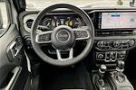 Used 2024 Jeep Wrangler 4xe Sahara for sale #27745 - photo 5