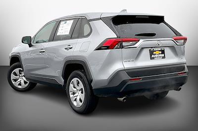 2024 Toyota RAV4 AWD SUV for sale #27746 - photo 2