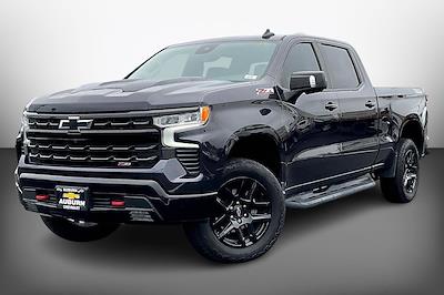 2022 Chevrolet Silverado 1500 Crew Cab 4WD Pickup for sale #27747 - photo 1