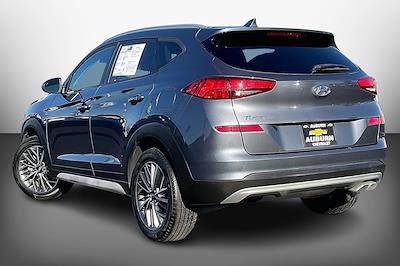Used 2019 Hyundai Tucson - photo 1