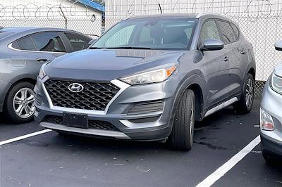 Used 2019 Hyundai Tucson SEL for sale #27752A - photo 1