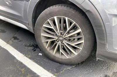 Used 2019 Hyundai Tucson SEL for sale #27752A - photo 2