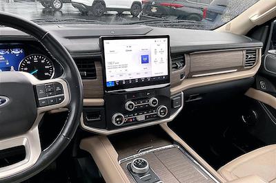 Used 2023 Ford Expedition Limited for sale #27764 - photo 2