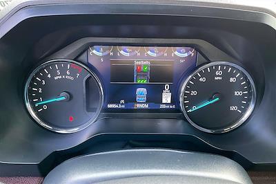 Used 2023 Ford Expedition - photo 1